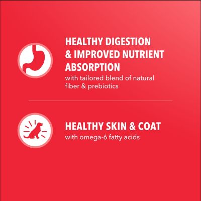 Image showing Iams 40 lb. L&R Meal