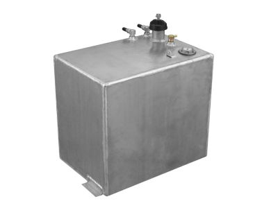 RDS 20 gal. Auxiliary Fuel Tank, 72587