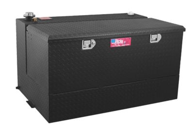 Image showing  95 gal. L Transfer Fuel Tank Combo Black