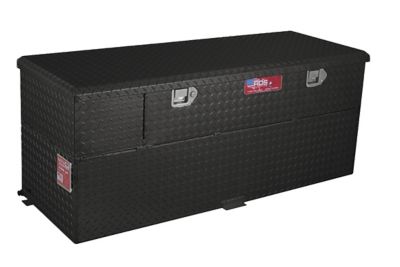 Image showing  60 gal. Transfer Fuel Tank Combo with Pump Black