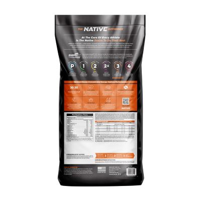 Image showing  Level 3 Dry Dog Food