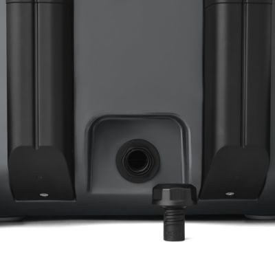 Image showing 5 th YETI Roadie 32 Wheeled Cooler