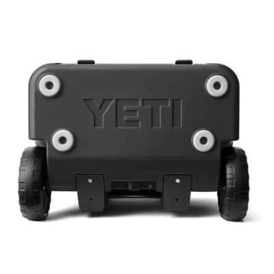 Image showing 7 th YETI Roadie 32 Wheeled Cooler