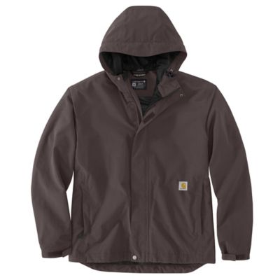 Carhartt Men's Storm Defender Loose Fit Lightweight Jacket