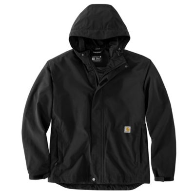Carhartt Men's Storm Defender Loose Fit Lightweight Jacket