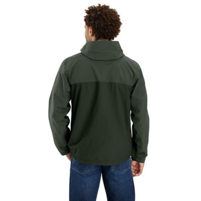 Image showing  Storm Defender Relaxed Fit Lightweight Packable Jacket, 105751
