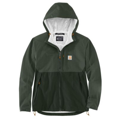 Forestry Green/Dark Forestry Green