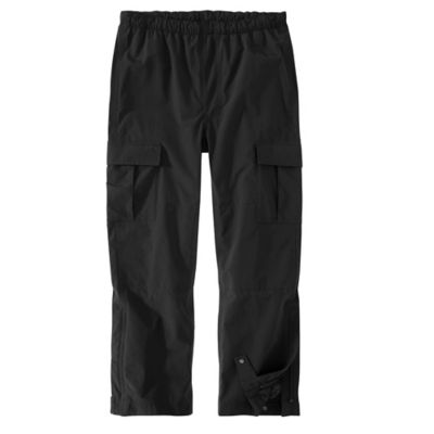 Carhartt Men's Storm Defender Relaxed Fit Lightweight Pants
