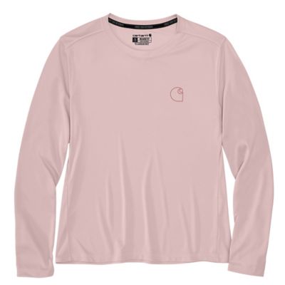 Image showing  Women's Force Sun Defender Graphic Long-Sleeve T-Shirt, 106632-E73