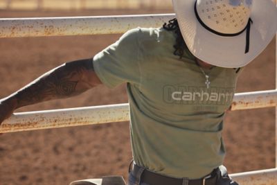 Image showing 5 th Carhartt Men's Force Relaxed Fit Midweight Logo Graphic Short-Sleeve T-Shirt