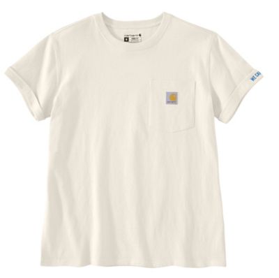 Carhartt Women's Loose Fit Heavyweight Rosie Graphic Short-Sleeve T-Shirt