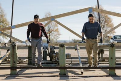 Image showing  Men's Logo Crew Neck Short-Sleeve T-Shirt