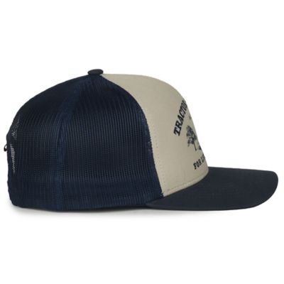 Image showing  5 Panel Ranger Shape Meshback Cap