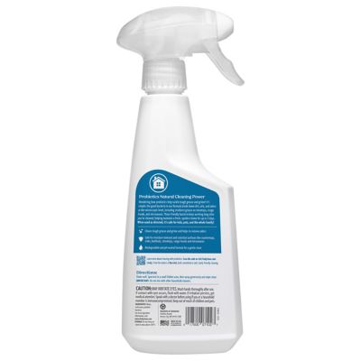 Image showing  Probiotic Multi-Surface Cleaner and Degreaser