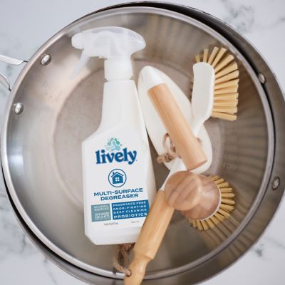 Image showing  Probiotic Multi-Surface Cleaner and Degreaser