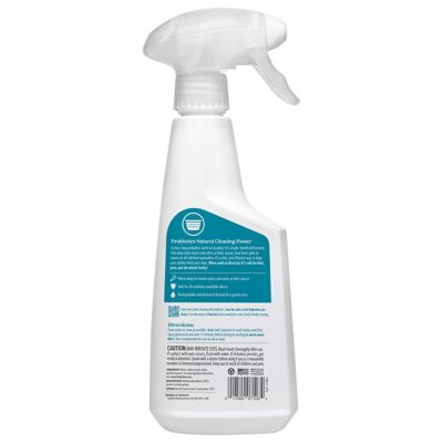 Image showing  Probiotic Laundry Stain Remover