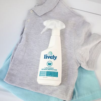 Image showing  Probiotic Laundry Stain Remover