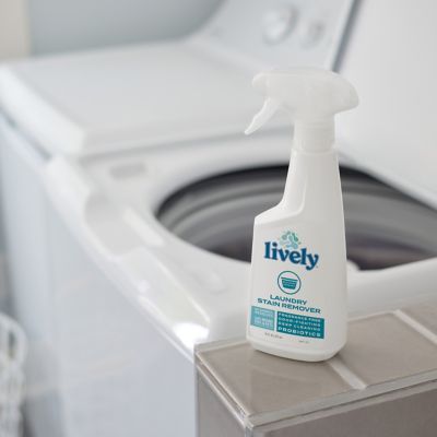 Image showing  Probiotic Laundry Stain Remover