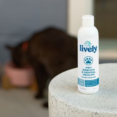 Image showing  Pet Breath & Dental Health Water Additive