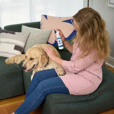 Image showing  Pet Deodorizing Spray
