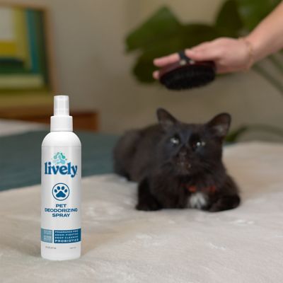 Image showing  Pet Deodorizing Spray