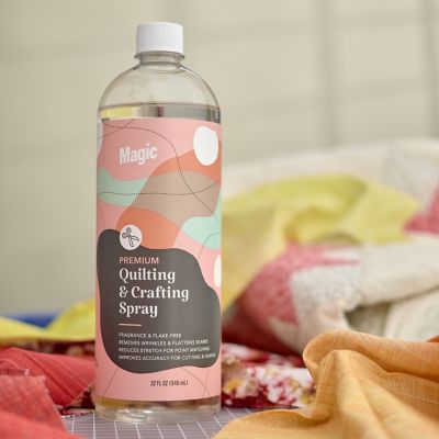 Image showing  Premium Quilting & Crafting Refill