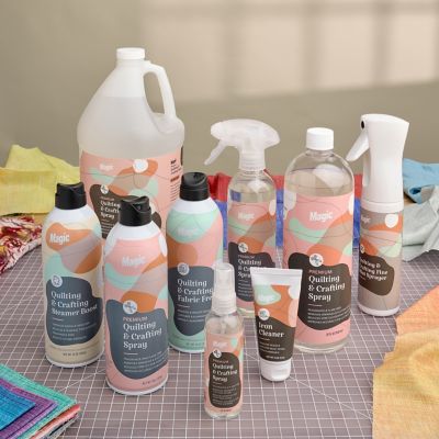 Image showing  Premium Quilting & Crafting Refill