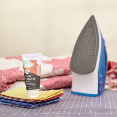 Image showing  Iron Cleaner