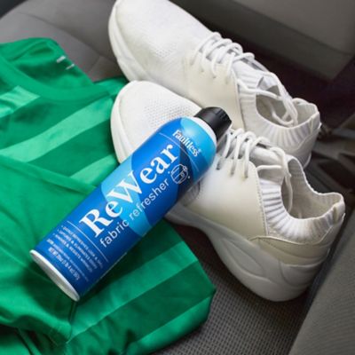 Image showing 6 th Faultless ReWear Dry Wash Spray, 2 Pack