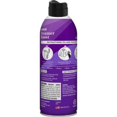 Image showing  Steamer Boost, 2 Pack