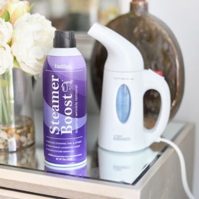 Image showing  Steamer Boost, 2 Pack