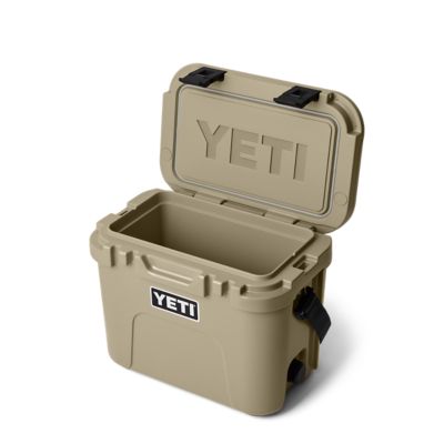 Image showing  22 Can Roadie 15 Hard Cooler