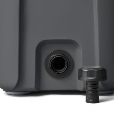 Image showing 6 th YETI 22 Can Roadie 15 Hard Cooler