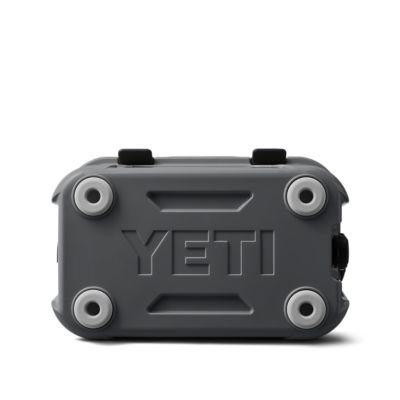 Image showing 7 th YETI 22 Can Roadie 15 Hard Cooler
