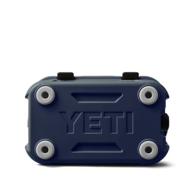 Image showing 7 th YETI 22 Can Roadie 15 Hard Cooler
