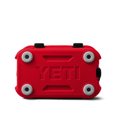 Image showing 7 th YETI 22 Can Roadie 15 Hard Cooler