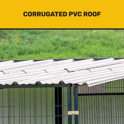 Image showing 5 th Producer's Pride Cabana Coop, 14 Chicken Capacity