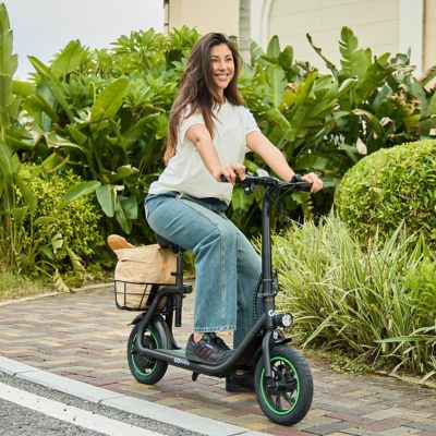 Image showing  GoFlow Electric Scooter