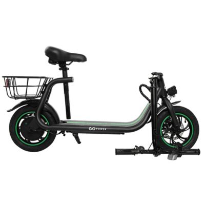 Image showing  GoFlow Electric Scooter