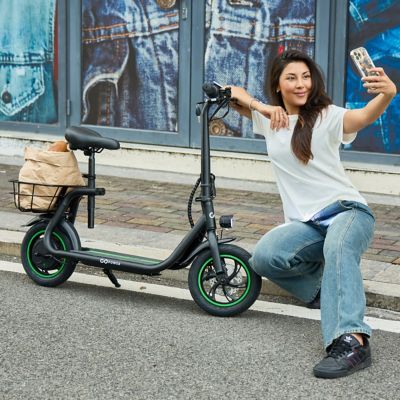 Image showing  GoFlow Electric Scooter