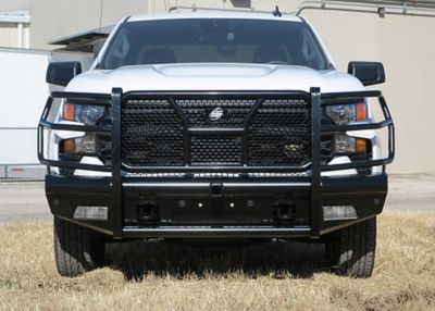 Steelcraft Front Bumper for 23-24 Chevy Silverado 1500 HD