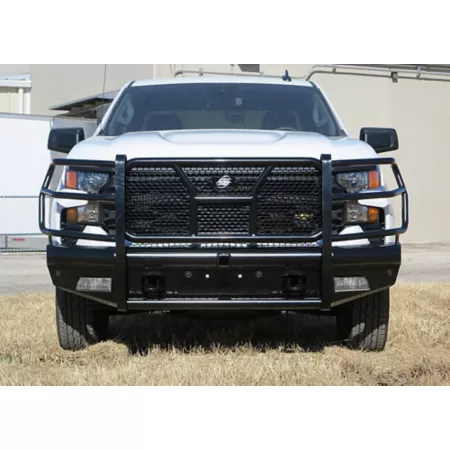 Steelcraft Front Bumper for 23-24 Chevy Silverado 1500 HD Truck Bumpers