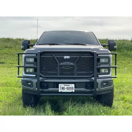 BRP 23 to 24 Super Duty BRP Protective Grille Truck Bumpers