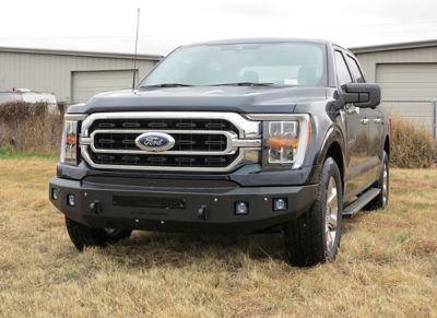 Steelcraft 21 - 23 F150 Fortis Front Bumper