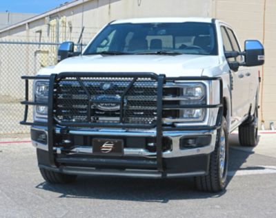 Steelcraft Grille Guard for 2023-2024 Ford Super Duty