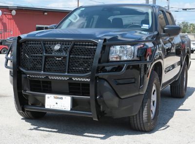 Steelcraft 22 - 24 Nissan Frontier Grille Guard
