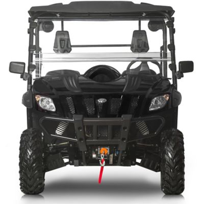 BMS Motorsports Stallion 600 RX-EFI UTV At Tractor Supply Co.