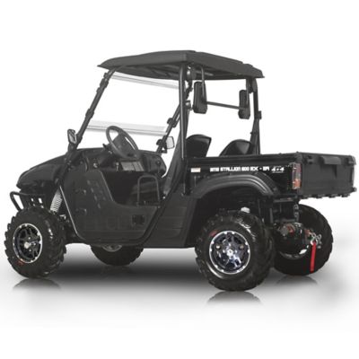 BMS Motorsports Stallion 600 RX-EFI UTV At Tractor Supply Co.