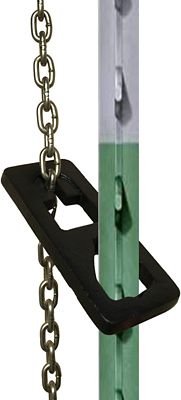 Image showing  T Post Puller Plate