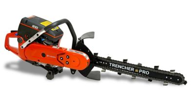 TrencherPro 20 in. with Husqvarna K770